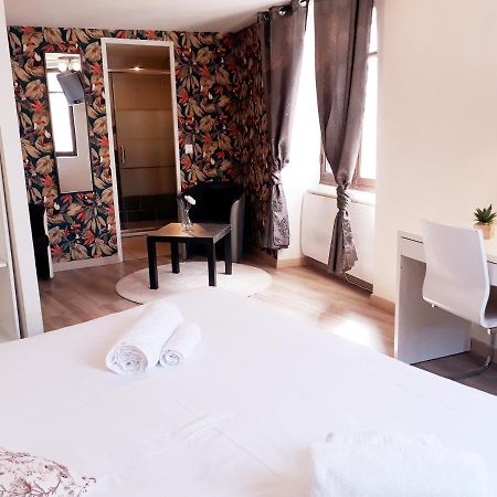 Hotel Renaissance Martigues Ngoại thất bức ảnh