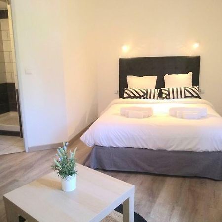 Hotel Renaissance Martigues Ngoại thất bức ảnh