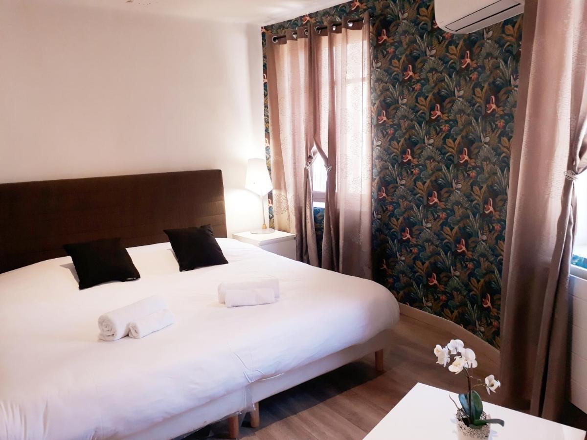 Hotel Renaissance Martigues Ngoại thất bức ảnh
