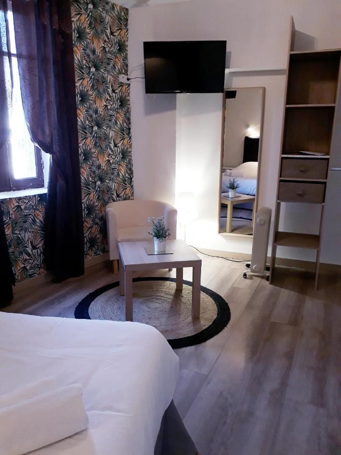 Hotel Renaissance Martigues Ngoại thất bức ảnh