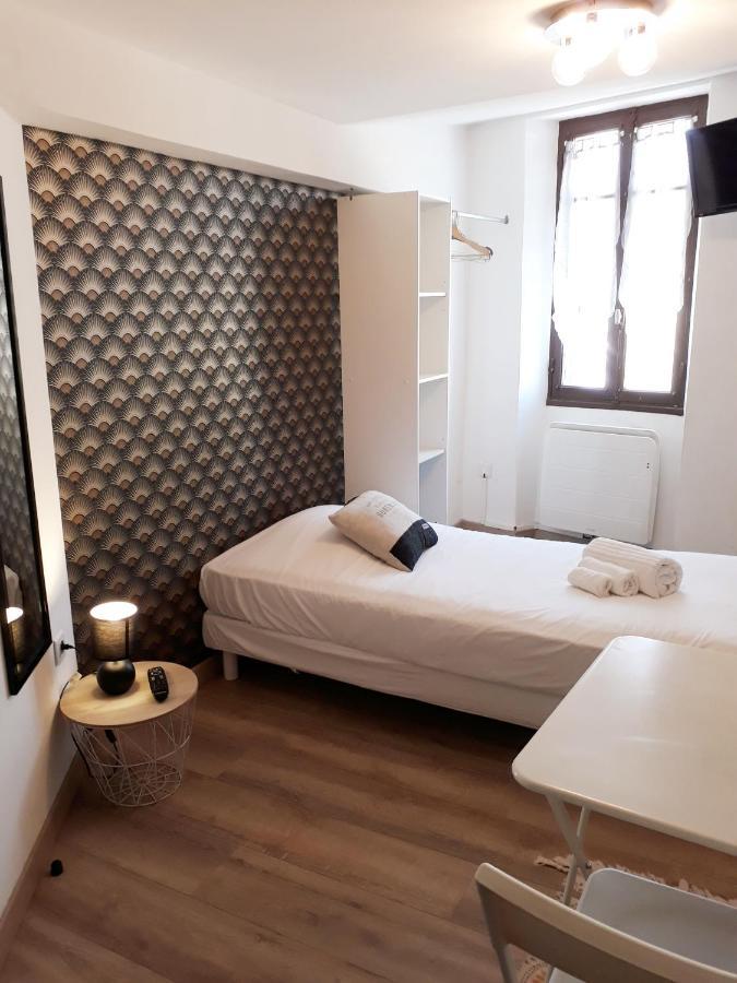 Hotel Renaissance Martigues Ngoại thất bức ảnh