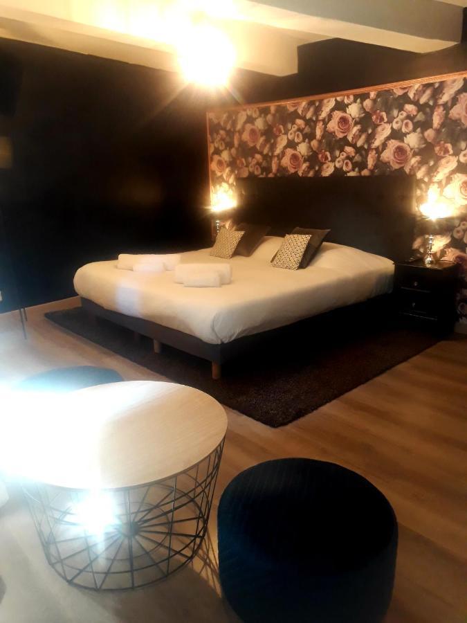 Hotel Renaissance Martigues Ngoại thất bức ảnh