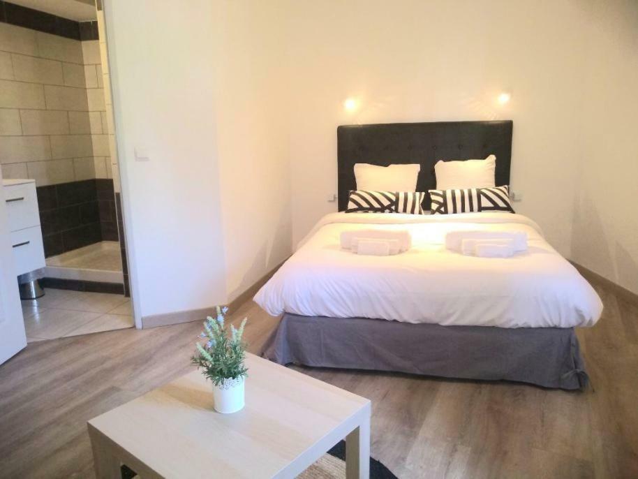 Hotel Renaissance Martigues Ngoại thất bức ảnh